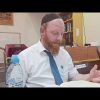 Special Shiur with Rabbi Natanel Frankenthal