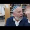 Sefer Shmuel Ch. 22 (part 2) – Rabbi Menachem Listman