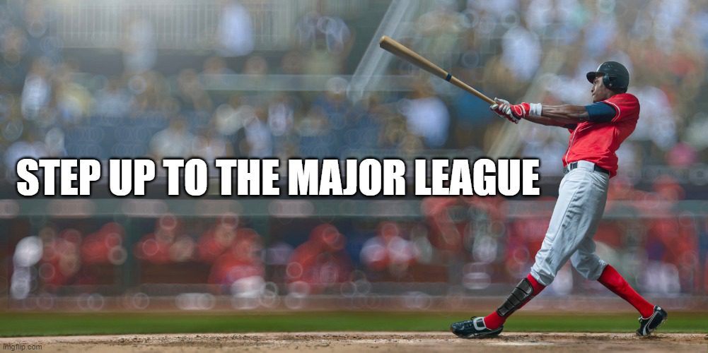 major league meme
