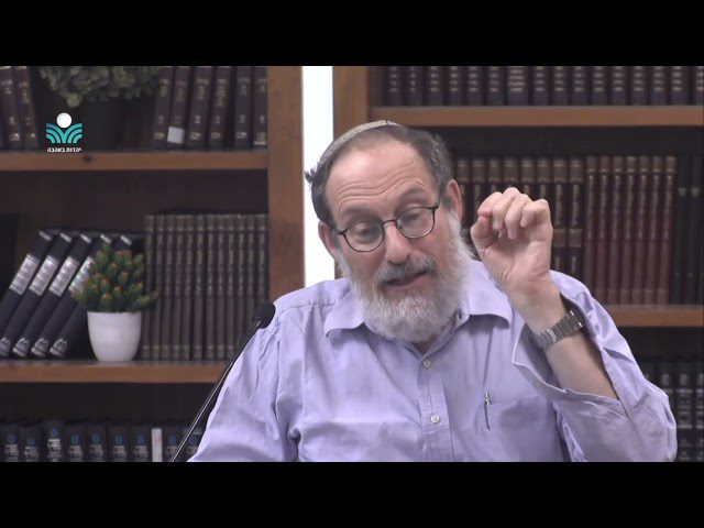 Rabbi-Joel-Lieberman-War-3-The-Divine-Plan-of-Creation